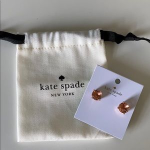 Kate Spade Earrings